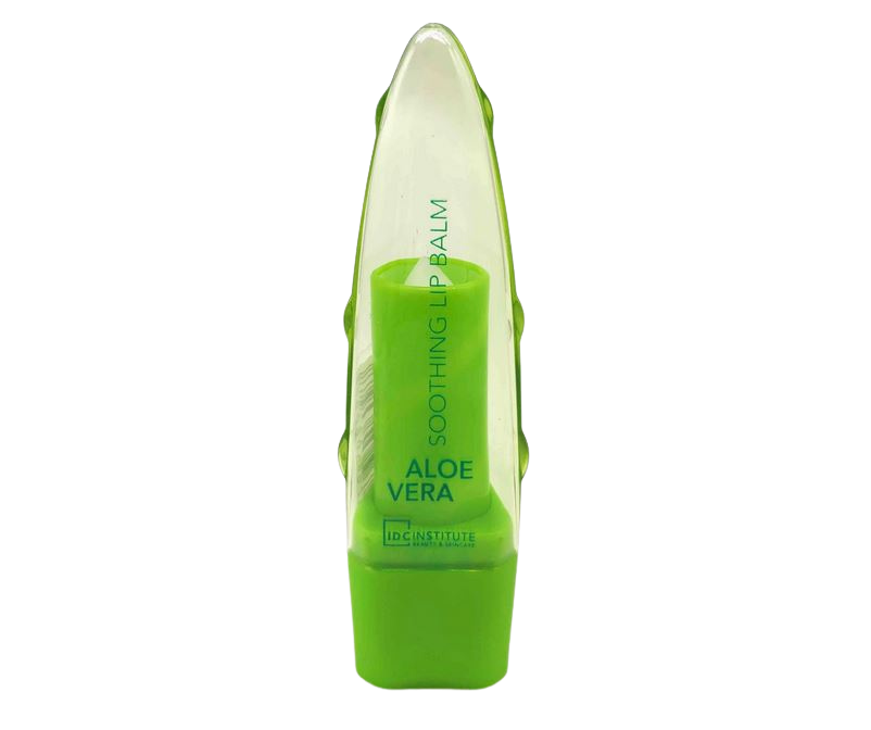 Baume à lèvres Aloe Vera