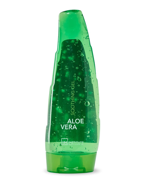 Gel Apaisant à L'Aloe Vera