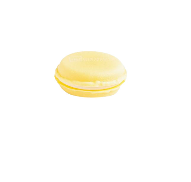 Baume à Lèvres Gourmand Macaron