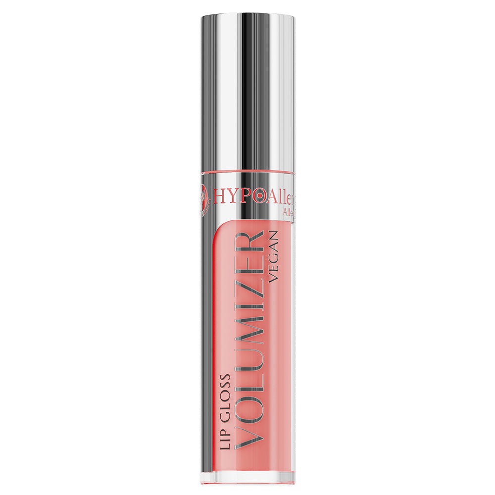 Gloss Lèvres Volumizer Abricot