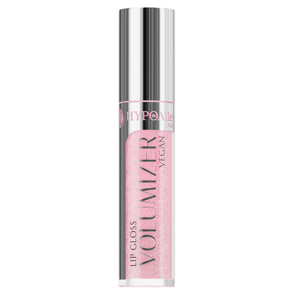 Gloss Lèvres Volumizer Rose Shimmer